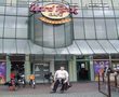 Hard Rock Cafè di Amsterdam, link qui per dimensioni reali