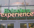 Heineken Experience, link qui per dimensioni reali