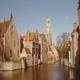 Le Case di Brugge - Clicca sull'immagine per ingrandirla