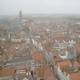 Panoramica di Brugge - Clicca sull'immagine per ingrandirla