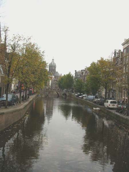 Canali di Amsterdam, link qui per dimensioni reali
