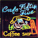 Coffeeshop Cafefiftyfive - Clicca sull'immagine per ingrandirla