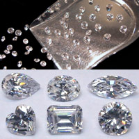 Esposizione di Diamanti, link qui per dimensioni reali