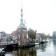 Havengebouv ad Alkmaar