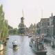 I Canali e i Mulini dello Friesland
