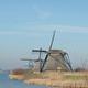 I Mulini a vento di Kinderdijk