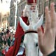 Sinterklaas tra la gente