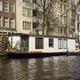 House boat ad Amsterdam