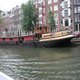 House boat olandesi