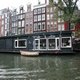 House Boat in Olanda