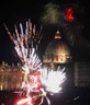 Scheveningen, i Fuochi d’Artificio