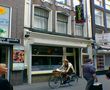 Cybercafé ad Amsterdam, link qui per dimensioni reali