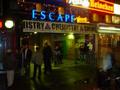 Discoteca Escape di Amsterdam, link qui per dimensioni reali
