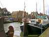 porto di monnickendam - Clicca sull'immagine per ingrandirla