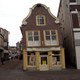 Casa inclinata ad Utrecht
