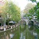 Lungo il canale Oudegracht